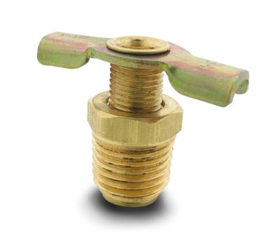 Air Lift 21754 - Drain Cock - 1/4in Npt