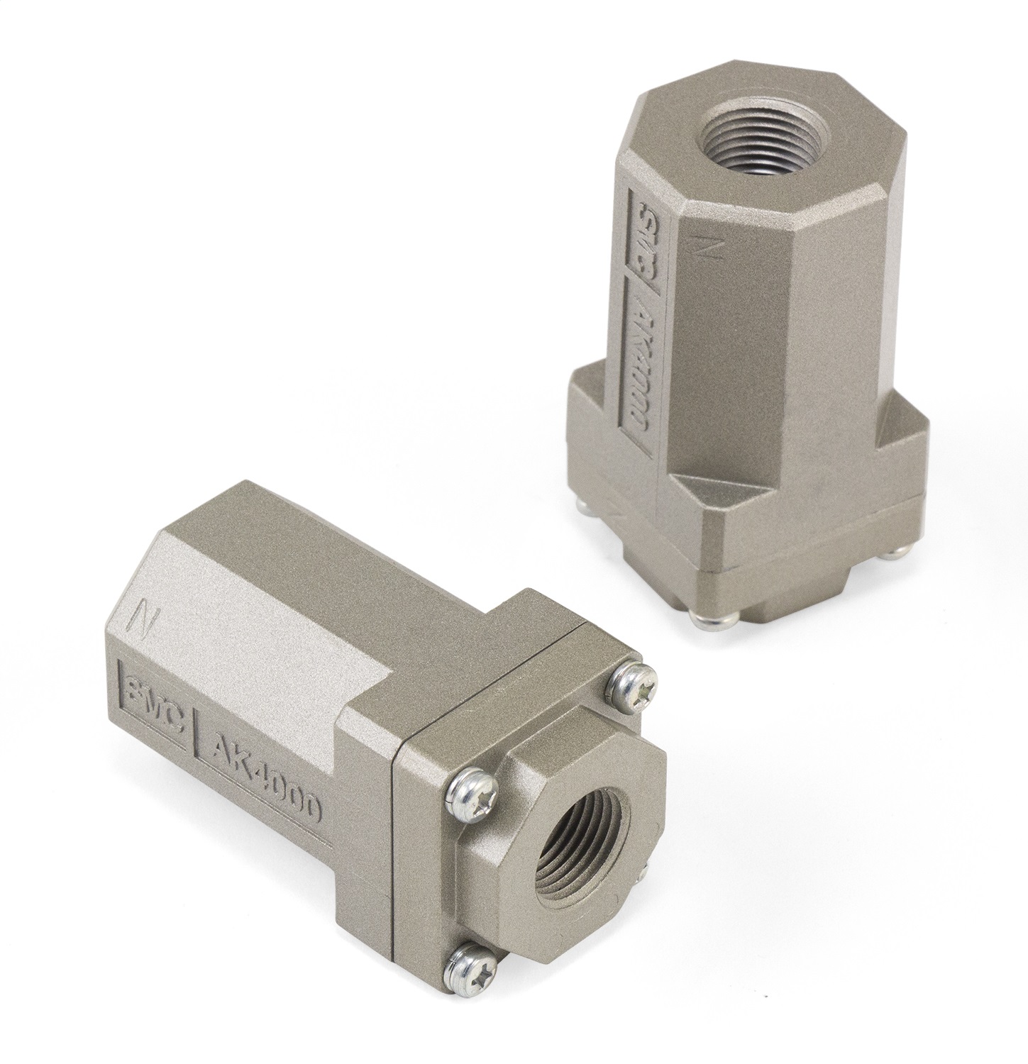 Air Lift 22664 - 3/8in SMC Check Valve