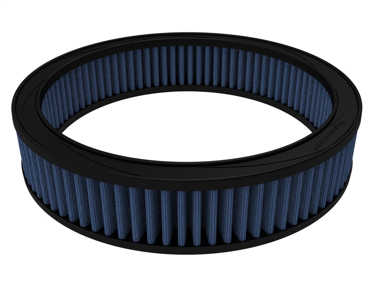 aFe Power 10-10074 - MagnumFLOW Air Filters OER P5R A/F P5R Nissan Cars 74-79 Trucks86-92 V6