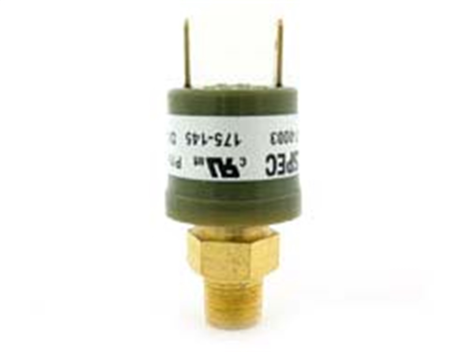 Air Lift 24575 - Pressure Switch 145-175 PSI Air Lift 24575 - Pressure Switch 145-175 PSI