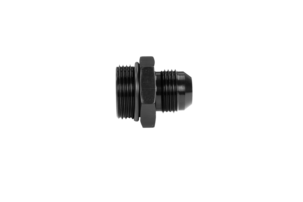 Aeromotive 15722 - AN-16 ORB / AN-12 Flare Adapter Fitting