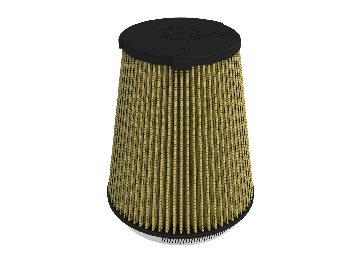 aFe Power 10-10406G - 23-24 Ford F-150 Raptor R V8-5.2L Magnum FLOW Pro-GUARD 7 Air Filter aFe Power 10-10406G - 23-24 Ford F-150 Raptor R V8-5.2L Magnum FLOW Pro-GUARD 7 Air Filter