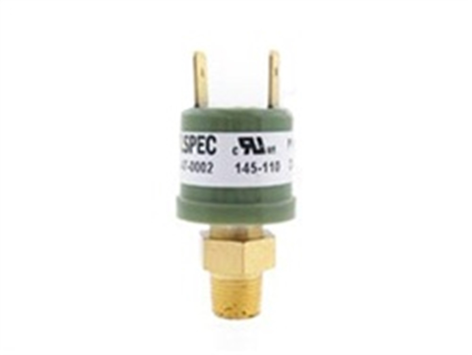 Air Lift 24551 - Pressure Switch 110-145 PSI