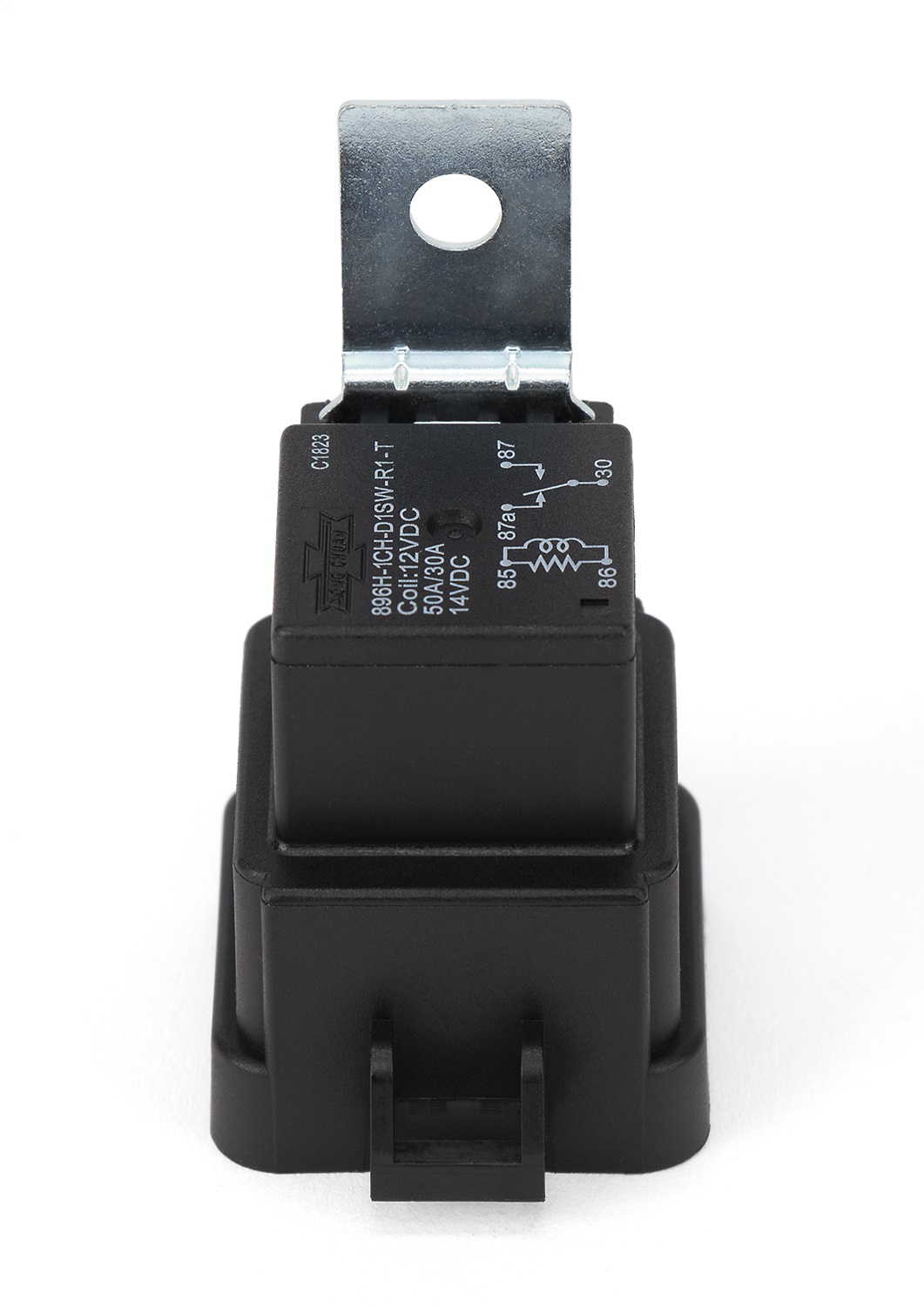 Air Lift 24782 - Performance 3H/3P Relay