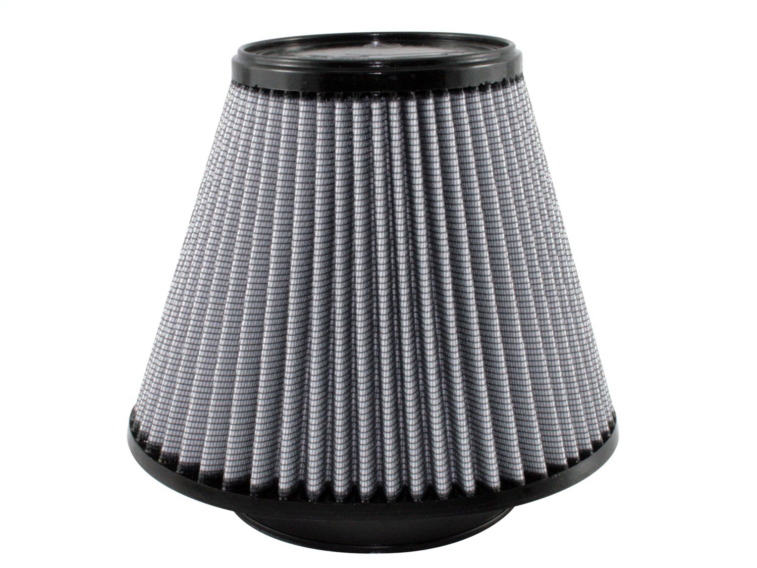 aFe Power 21-90032 - MagnumFLOW Air Filters IAF PDS A/F PDS 5-1/2F x (7x10)B x 5-1/2T x 8H