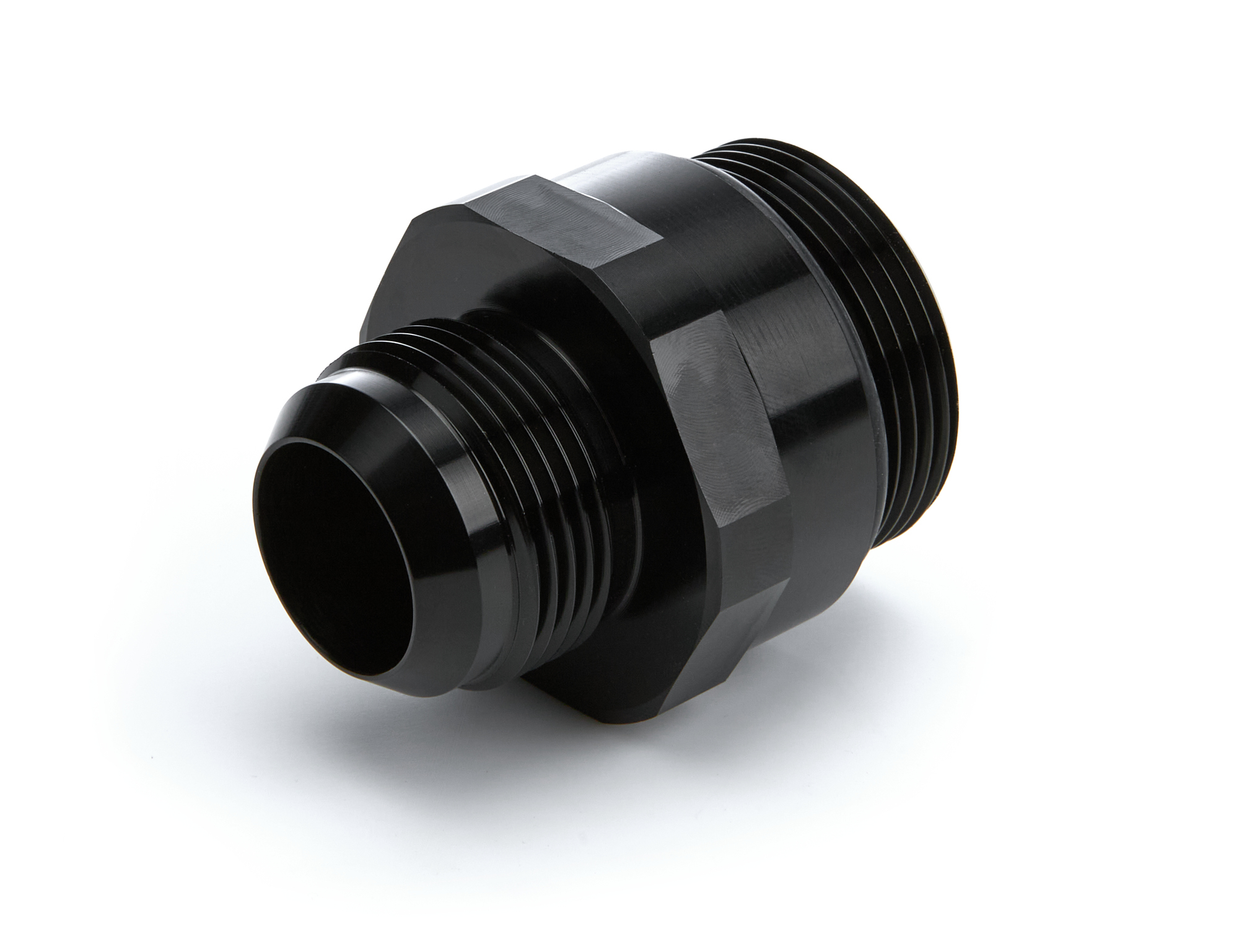 Aeromotive 15775 - Fitting, AN-20 ORB, AN-16 Flare