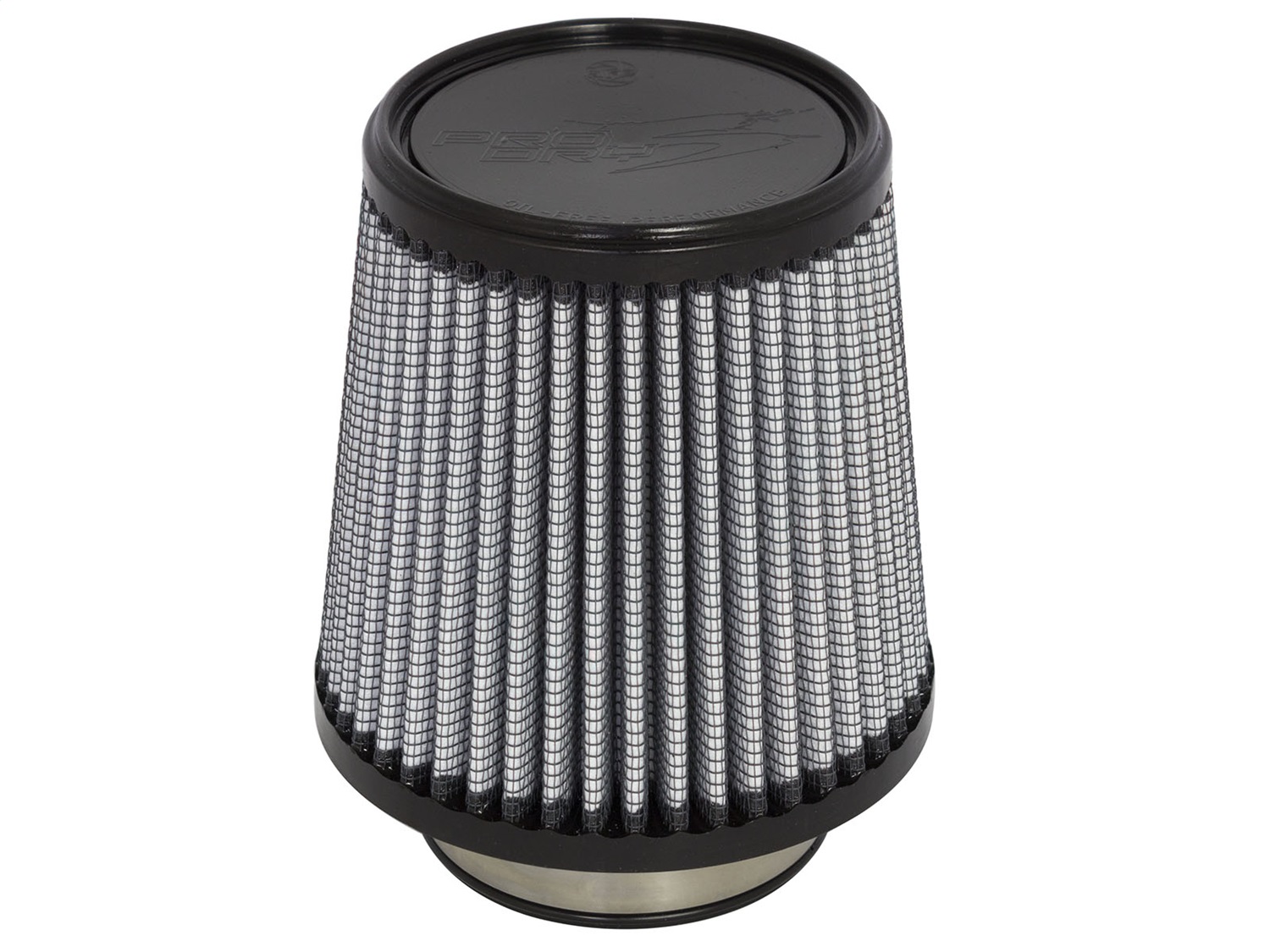 aFe Power 21-35010 - MagnumFLOW Air Filters IAF PDS A/F PDS 3-1/2F x 6B x 4-3/4T x 6H