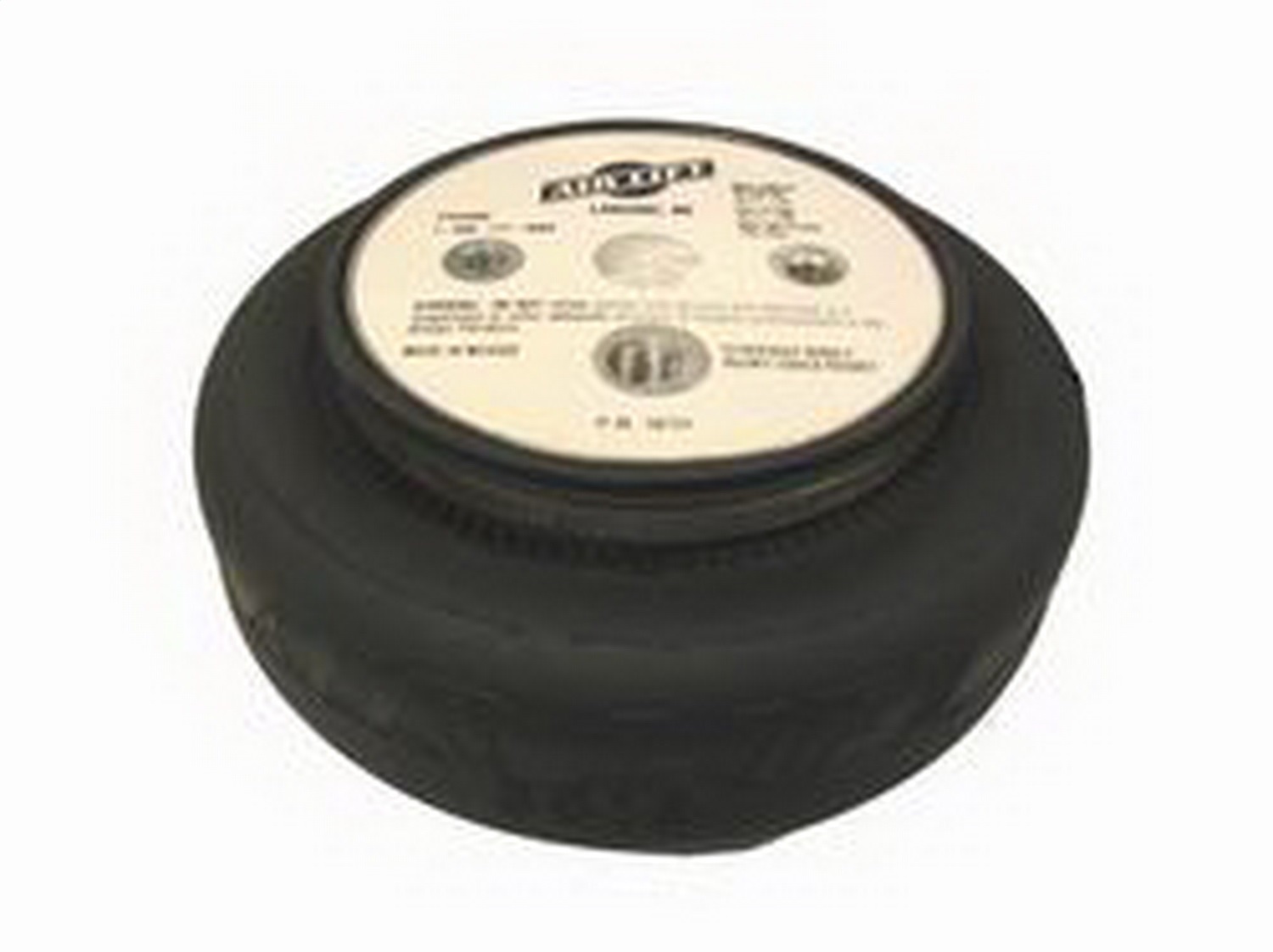 Air Lift 50211 - Replacement Air Spring - Bellows Type