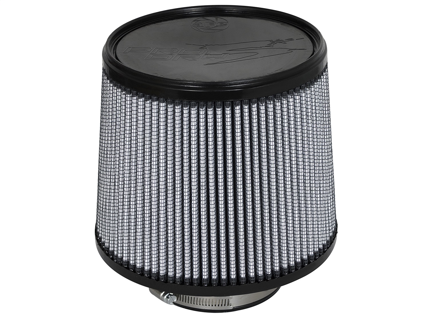 aFe Power 21-90008 - MagnumFLOW Air Filters IAF PDS A/F PDS 4(3.85)F x 8B x 7T x 6.70H