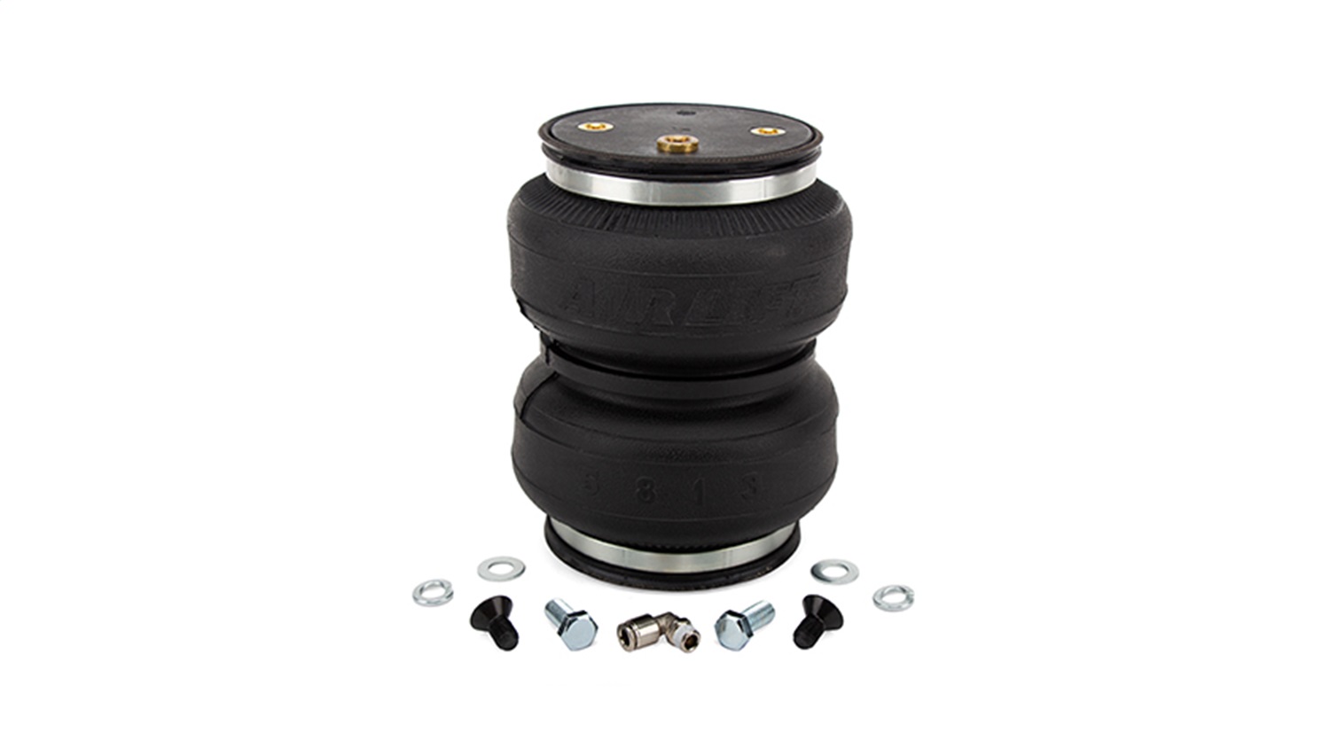 Air Lift 50290 - Replacement Air Spring - Bellows Type