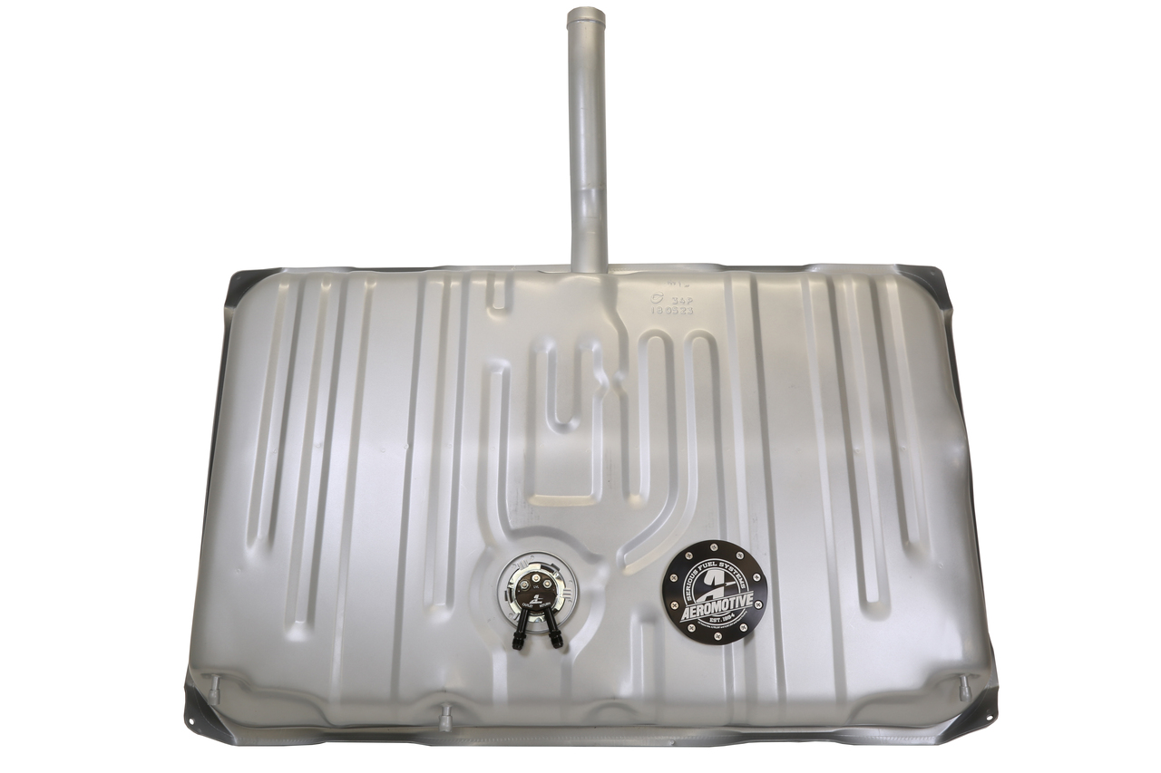 Aeromotive 18108 - 71-72 Chevrolet Monte Carlo 200 Stealth Gen 2 Fuel Tank