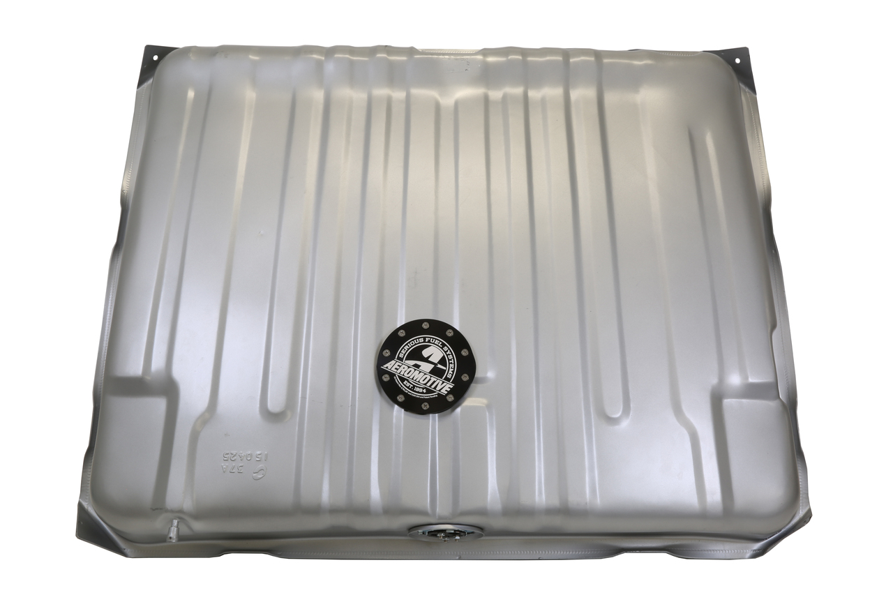 Aeromotive 18120 - 64-67 Oldsmobile Cutlass 200 Stealth Gen 2 Fuel Tank Aeromotive 18120 - 64-67 Oldsmobile Cutlass 200 Stealth Gen 2 Fuel Tank