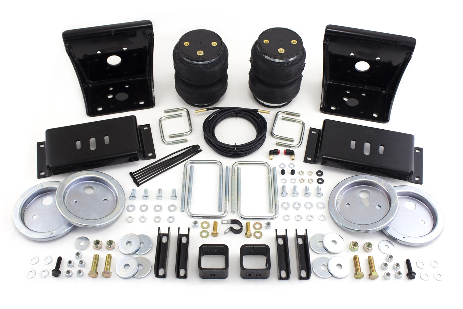 Air Lift 57212 - Loadlifter 5000 Air Spring Kit Air Lift 57212 - Loadlifter 5000 Air Spring Kit