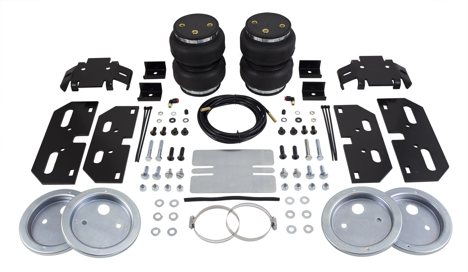 Air Lift 57230 - Loadlifter 5000 for Half Ton Vehicles Air Lift 57230 - Loadlifter 5000 for Half Ton Vehicles