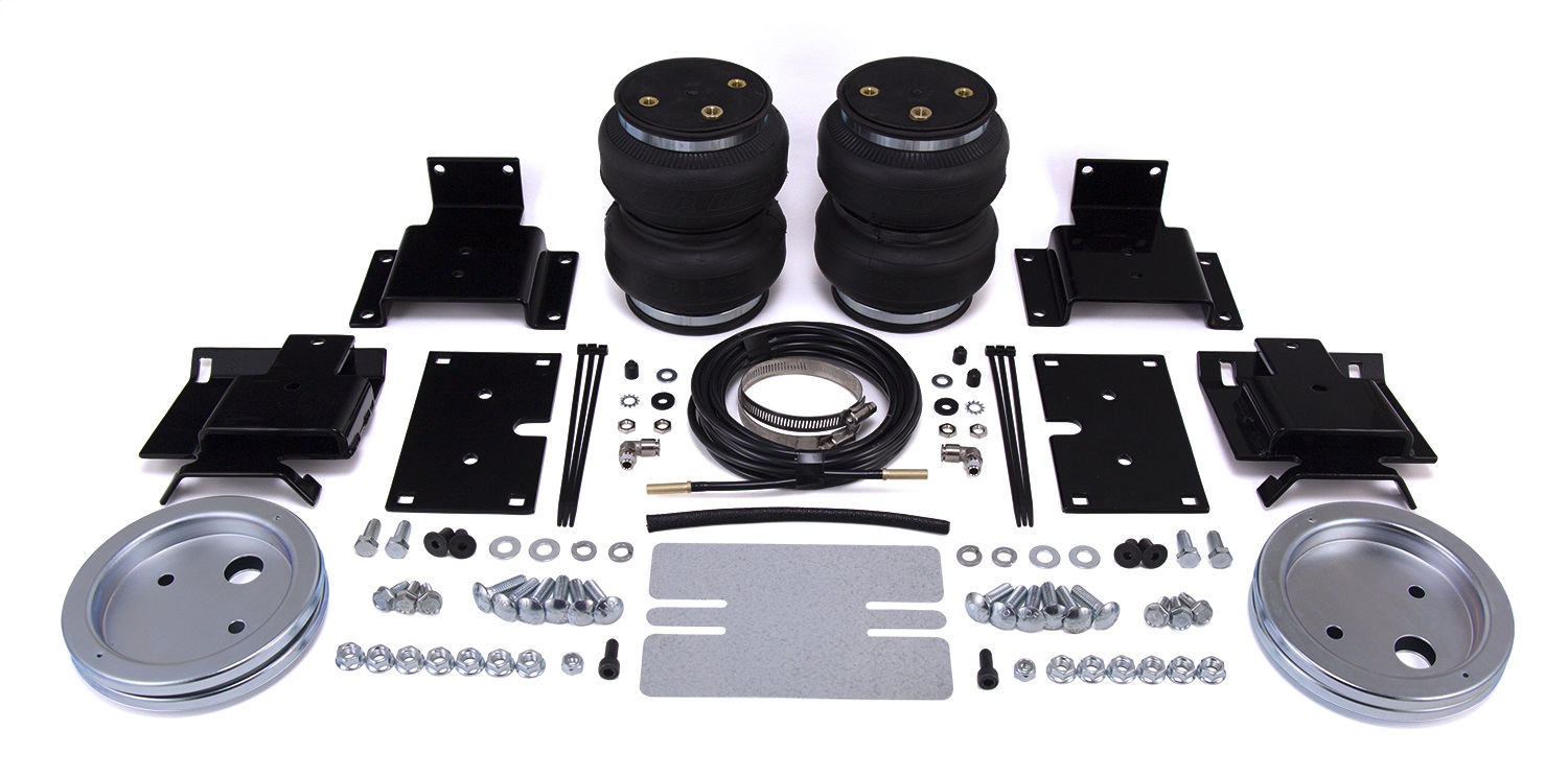 Air Lift 57365 - Loadlifter 5000 Air Spring Kit