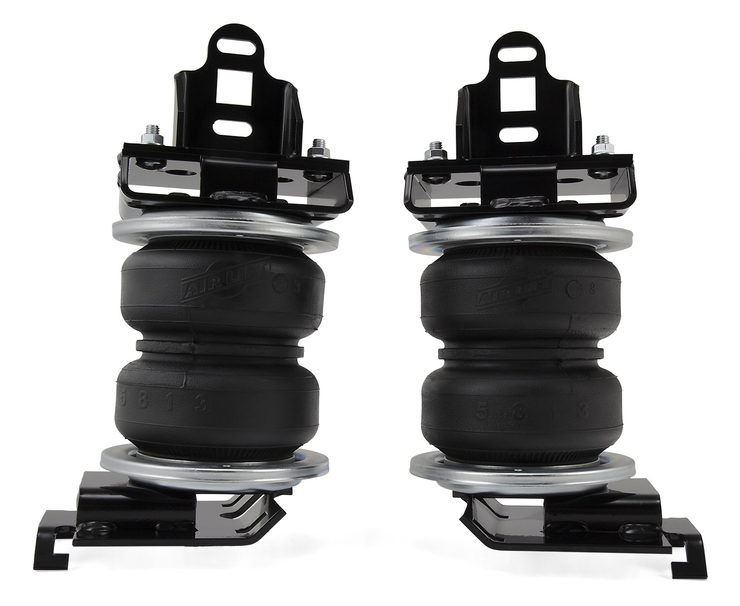 Air Lift 57375 - Loadlifter 5000 Air Spring Kit for 2019 Ram 1500 4WD Air Lift 57375 - Loadlifter 5000 Air Spring Kit for 2019 Ram 1500 4WD