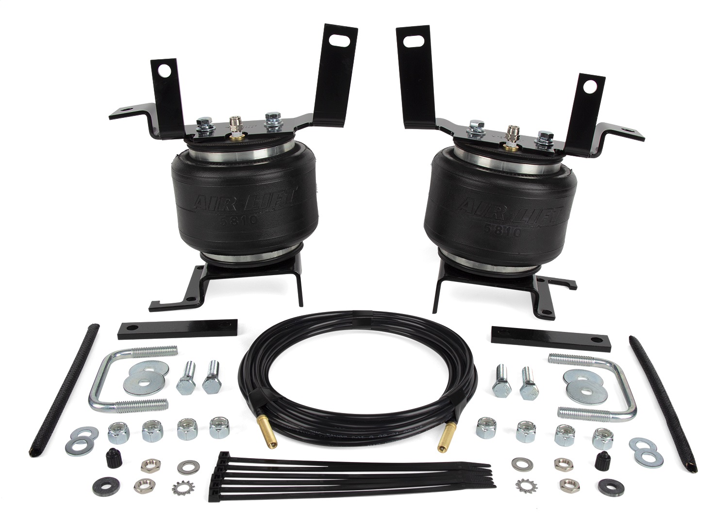 Air Lift 57154 - Loadlifter 5000 Air Spring Kit