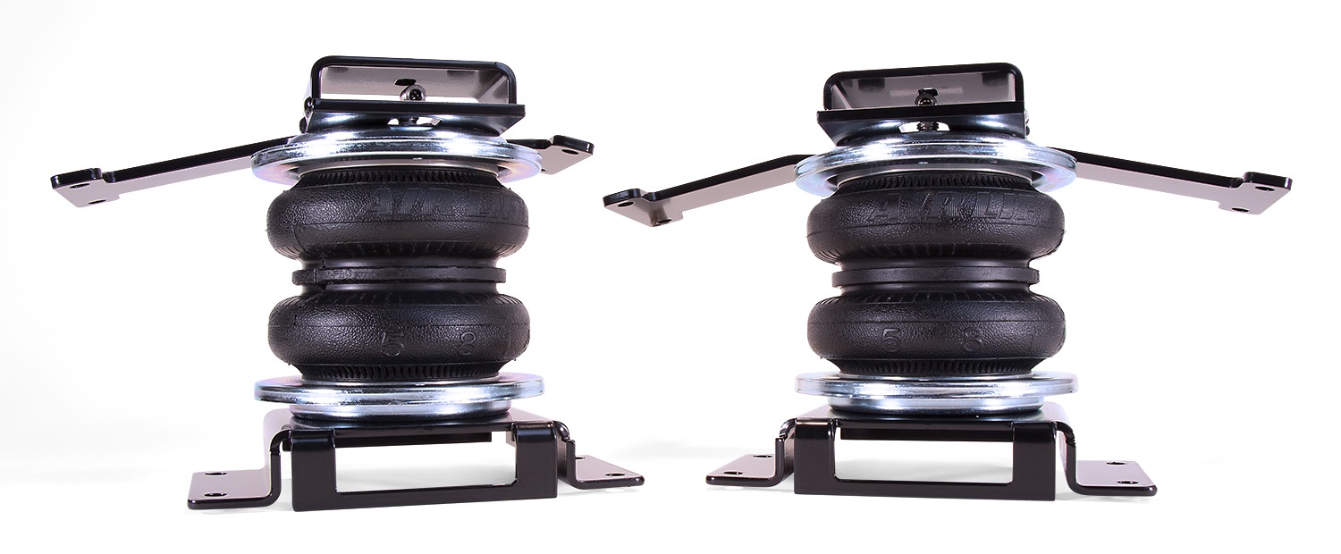 Air Lift 57331 - 17-19 Nissan Titan 4WD Load Lifter 5000