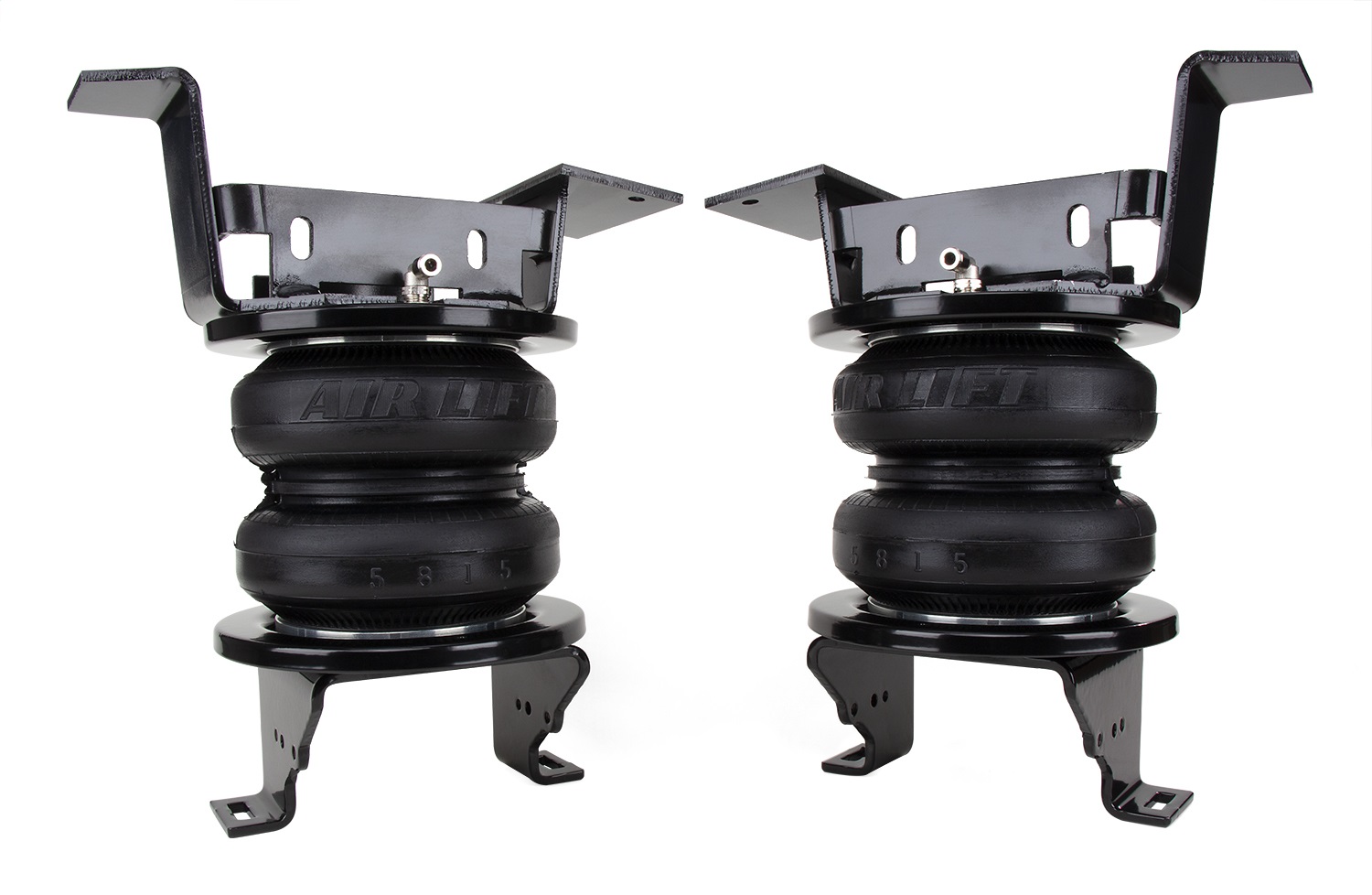 Air Lift 57541 - LoadLifter 7500XL Ultimate Spring Kit for 2020+ Chevrolet Silverado 2500/3500 Air Lift 57541 - LoadLifter 7500XL Ultimate Spring Kit for 2020+ Chevrolet Silverado 2500/3500