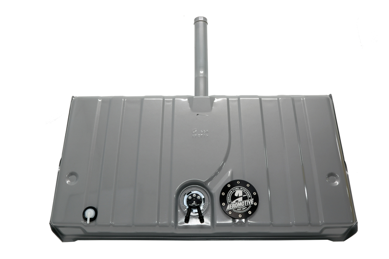 Aeromotive 18130 - 68-69 Chevrolet Nova 200 Stealth Gen 2 Fuel Tank Aeromotive 18130 - 68-69 Chevrolet Nova 200 Stealth Gen 2 Fuel Tank
