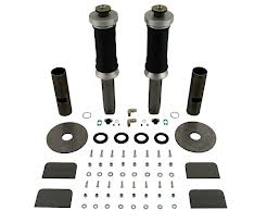 Air Lift 50706 - Replacement Air Spring Kit For Universal 5in Sleeve Over Strut Long (Pn75567) Air Lift 50706 - Replacement Air Spring Kit For Universal 5in Sleeve Over Strut Long (Pn75567)