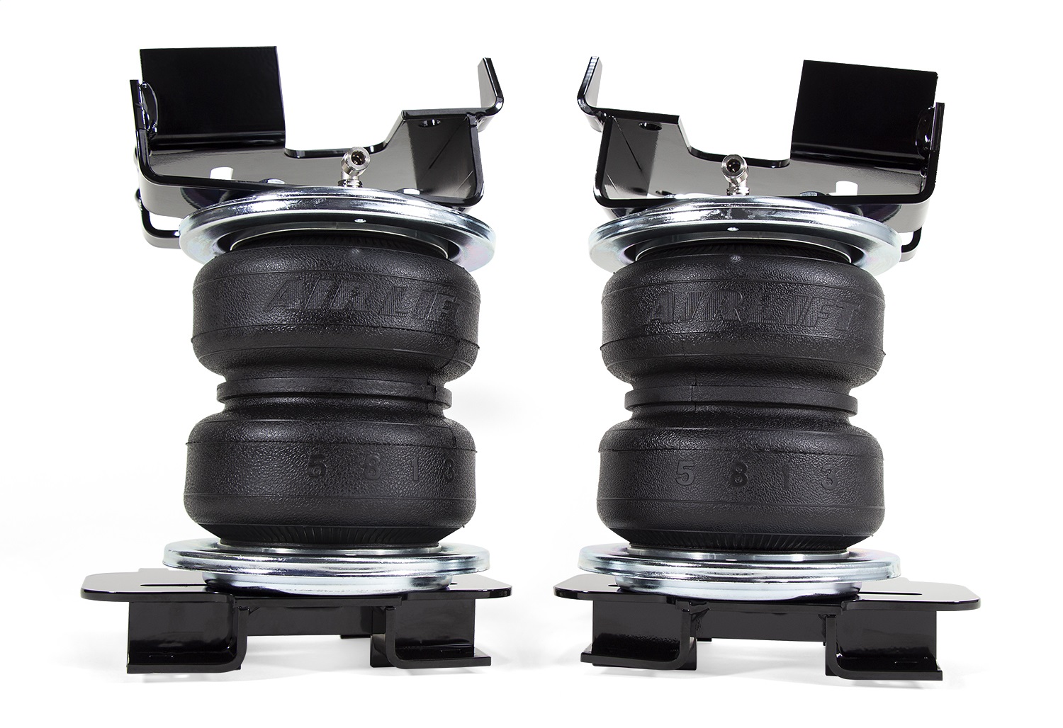 Air Lift 57385 - Loadlifter 5000 Air Spring Kit for 15-19 Ford F-150 4WD Air Lift 57385 - Loadlifter 5000 Air Spring Kit for 15-19 Ford F-150 4WD