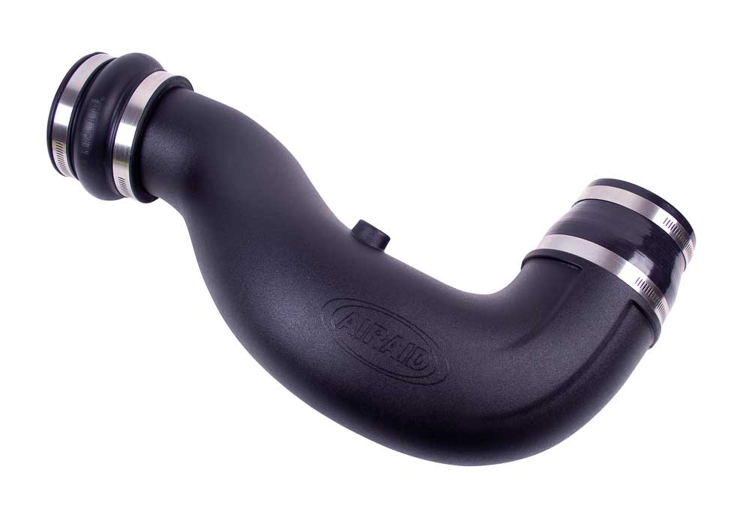 Airaid 200-985 - Modular Intake Tube 2015 Chevrolet Tahoe / 2014 Chevrolet Silverado / 2014 GMC Yukon 5.3L