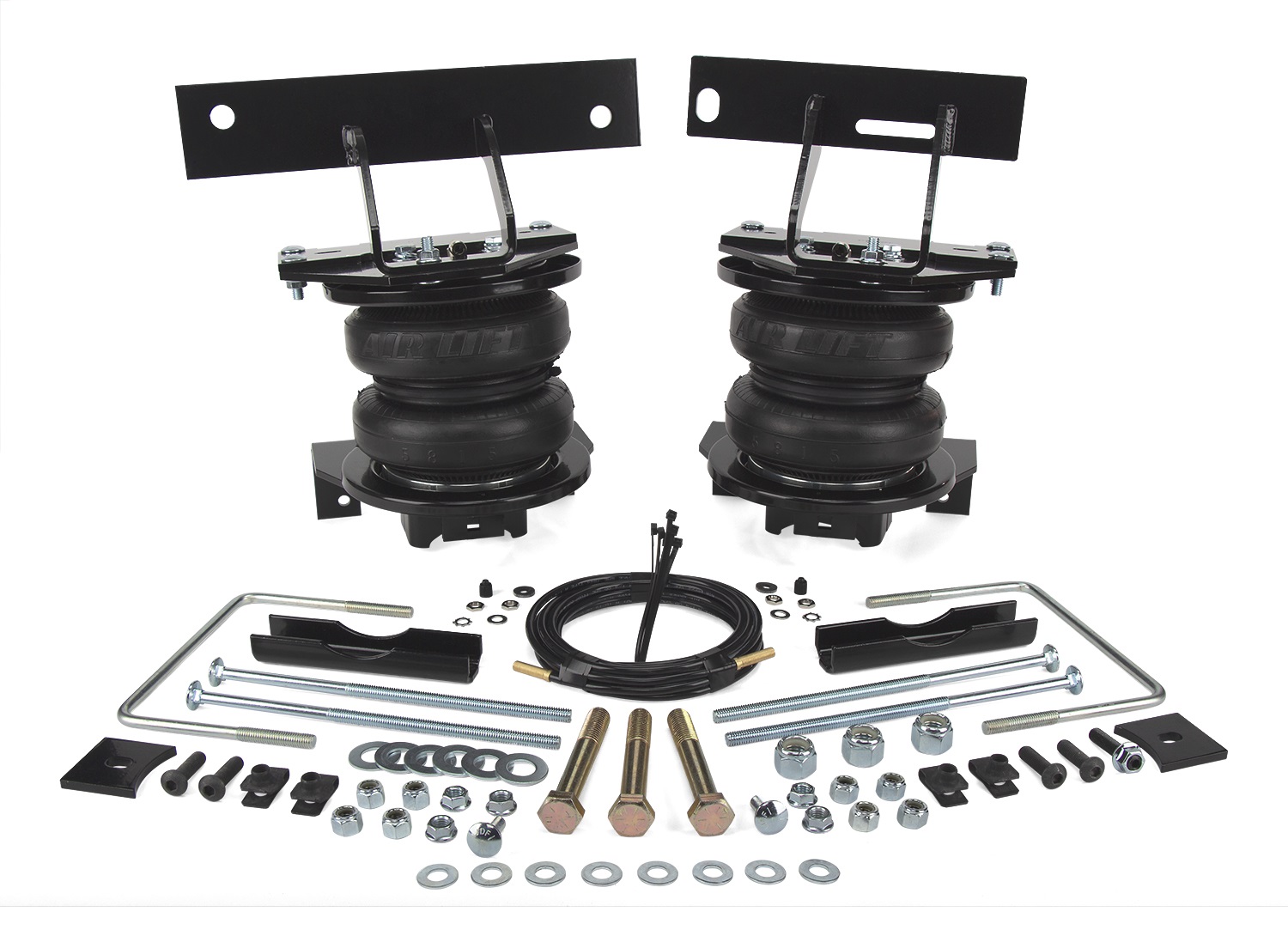 Air Lift 57550 - Loadlifter 7500XL Ultimate for 2020 Ford F250/F350 DRW 4WD Air Lift 57550 - Loadlifter 7500XL Ultimate for 2020 Ford F250/F350 DRW 4WD