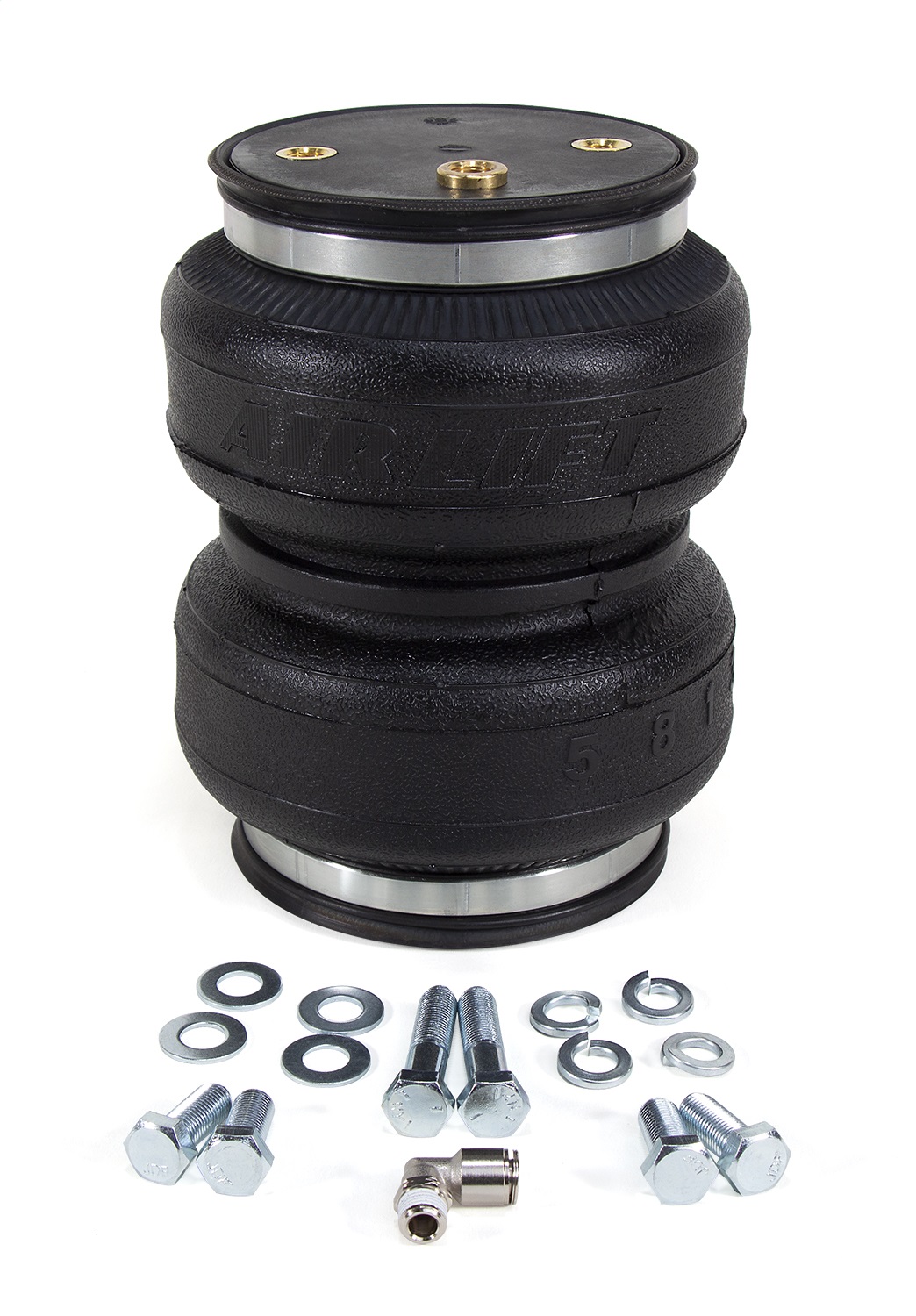 Air Lift 50385 - Replacement Air Spring - Bellows Type