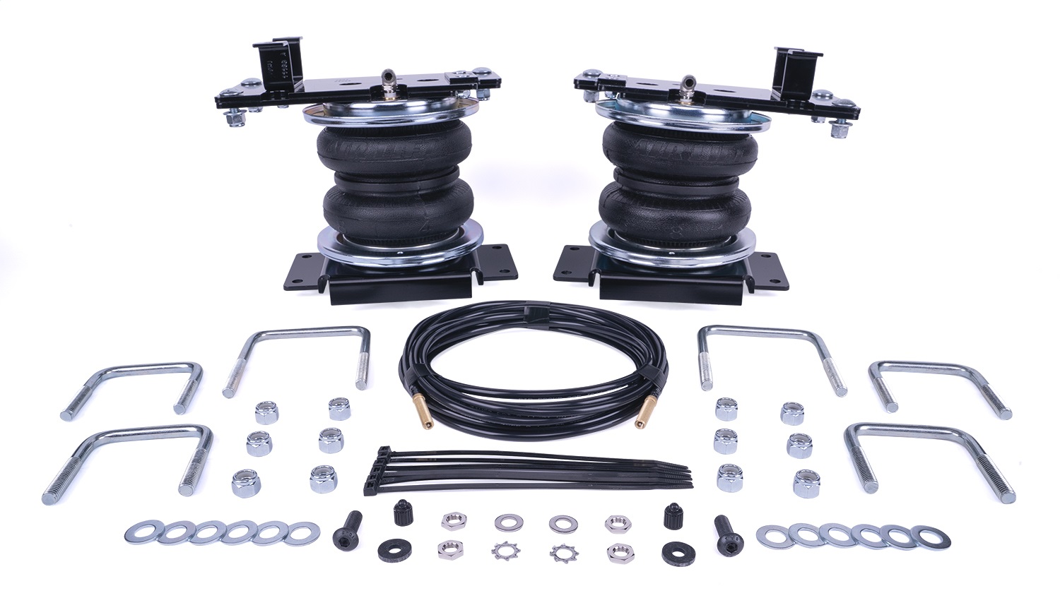 Air Lift 57244 - 22-23 Nissan Frontier 4WD LoadLifter 5000 Air Spring Kit Air Lift 57244 - 22-23 Nissan Frontier 4WD LoadLifter 5000 Air Spring Kit
