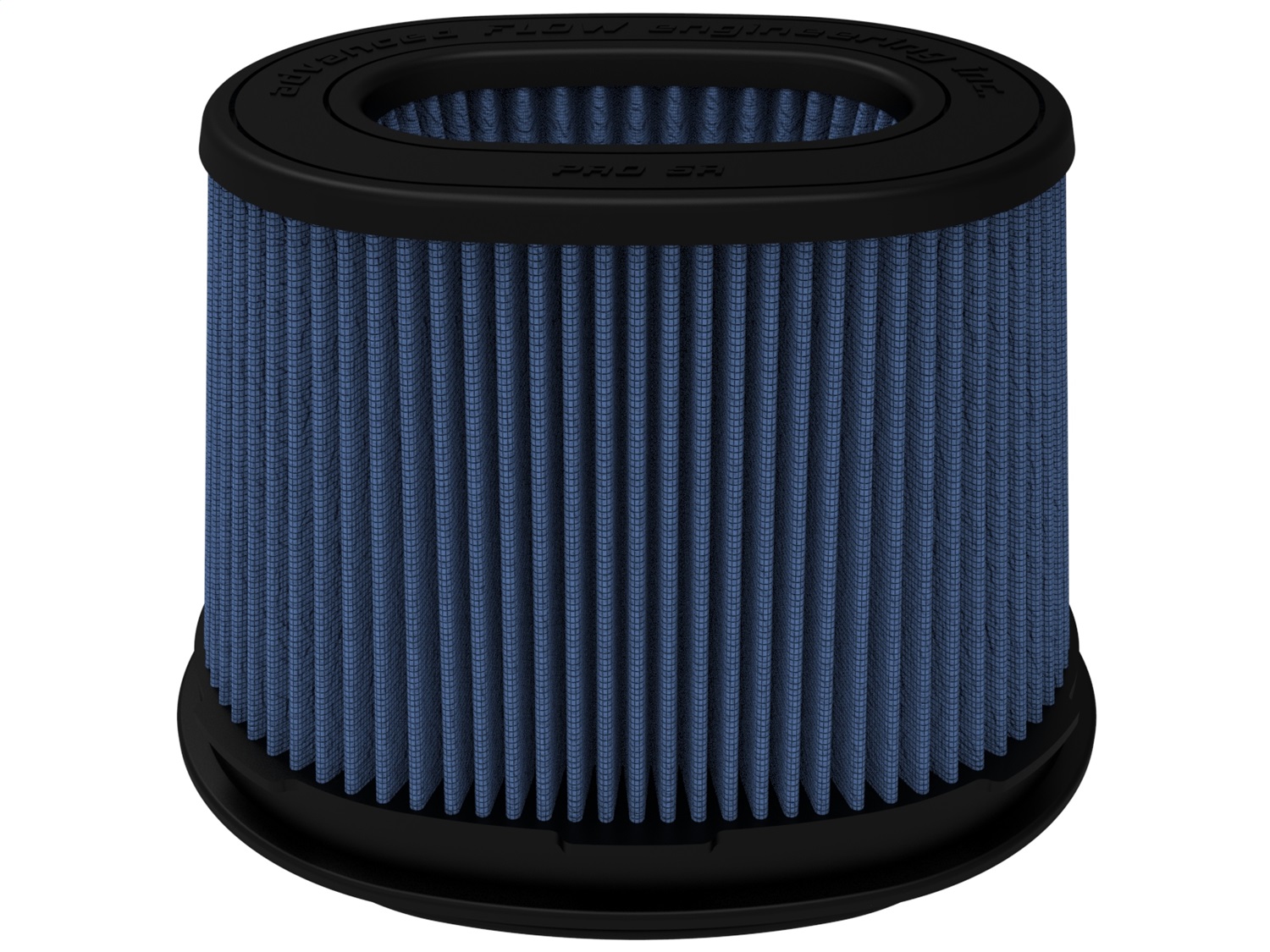 aFe Power 20-91207R - Magnum FLOW Pro 5R Univ Air Filter 6-3/4 x 4-3/4in F x 8-1/4 x 6-1/4in B x 7-1/4 x 5in T x 6in H