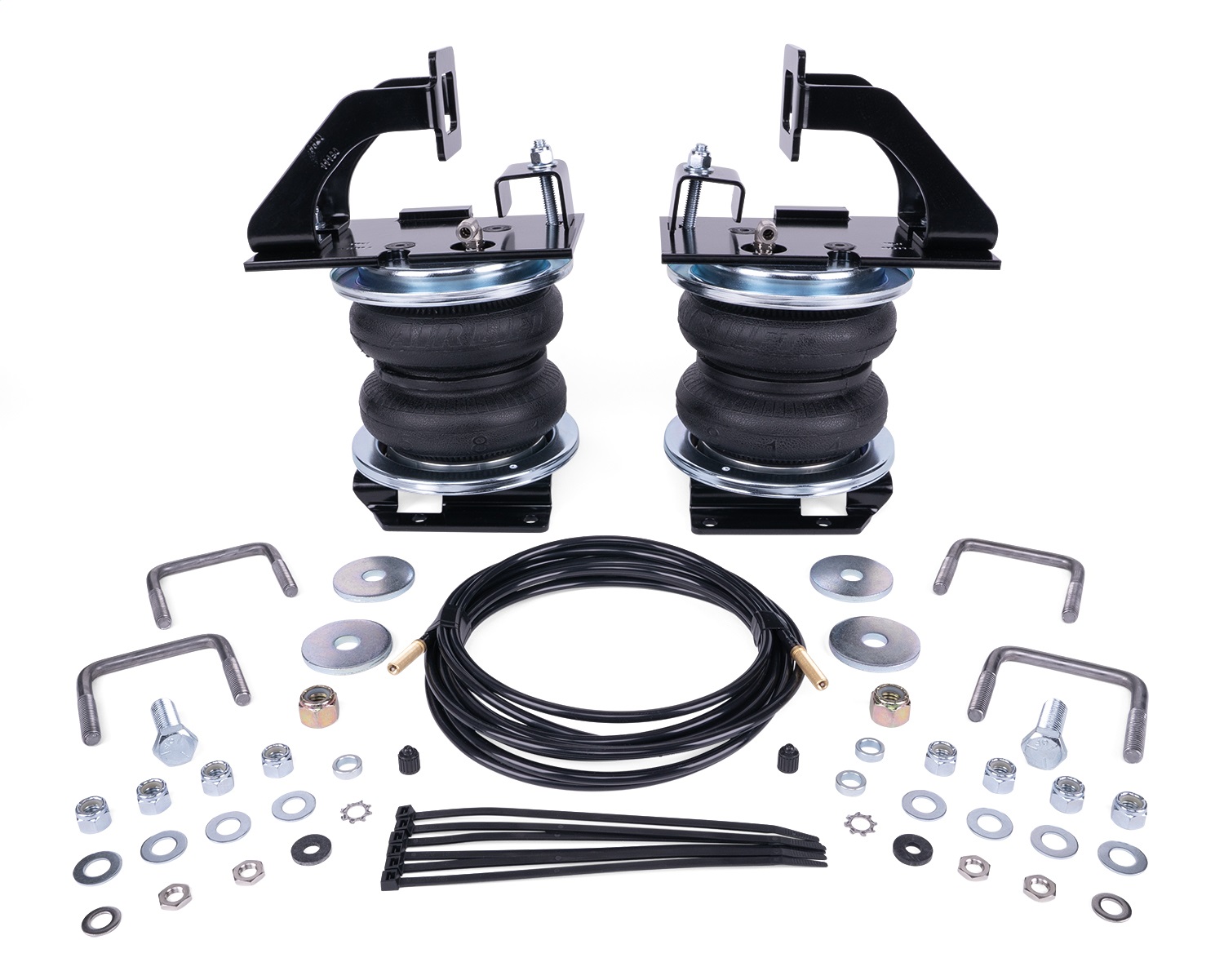 Air Lift 57300 - Loadlifter 5000 Air Spring Kit 05-23 Toyota Tacoma 2/4WD