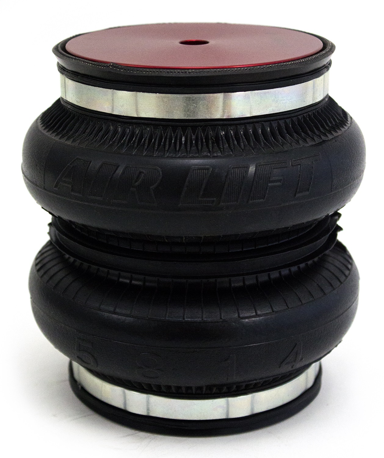 Air Lift 58529 - Replacement Air Spring Double Bellows Type
