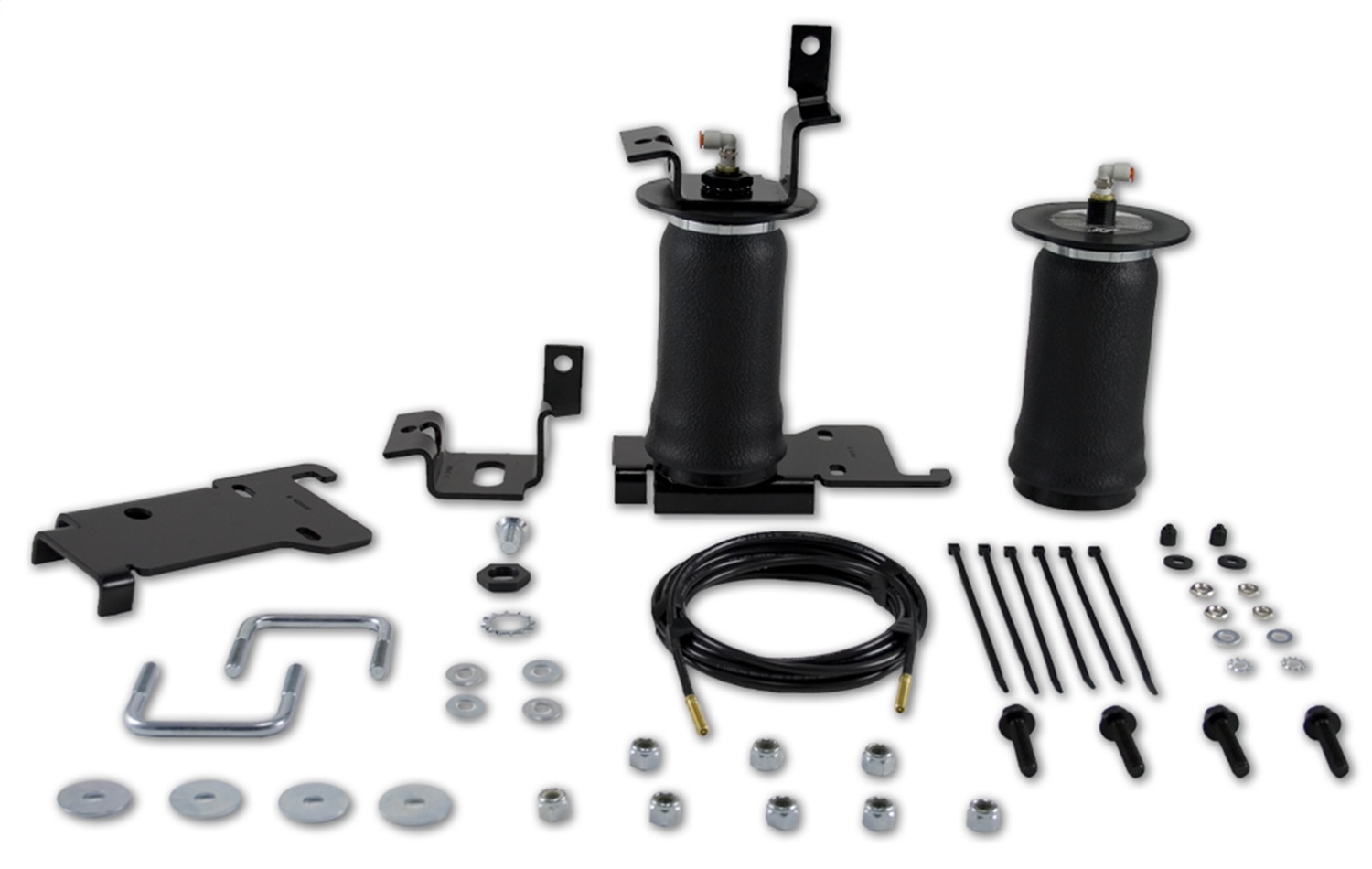Air Lift 59564 - Ridecontrol Air Spring Kit Air Lift 59564 - Ridecontrol Air Spring Kit