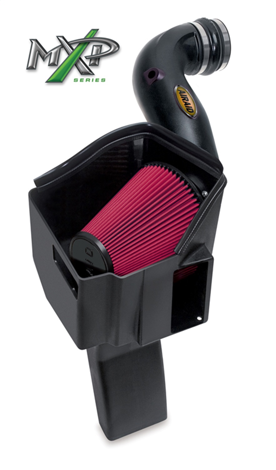 Airaid 201-281 - AIR- Performance Air Intake System