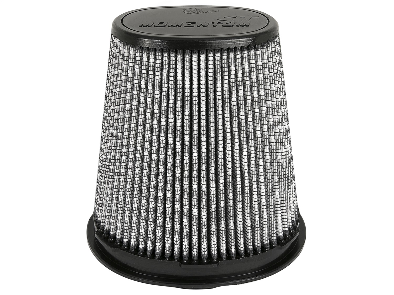 aFe Power 21-90101 - Magnum FLOW Pro DRY S Universal Air Filter F-4in. / B-(8X6.5) MT2 / T-(5.25 X 3.75) / H-7.5in aFe Power 21-90101 - Magnum FLOW Pro DRY S Universal Air Filter F-4in. / B-(8X6.5) MT2 / T-(5.25 X 3.75) / H-7.5in