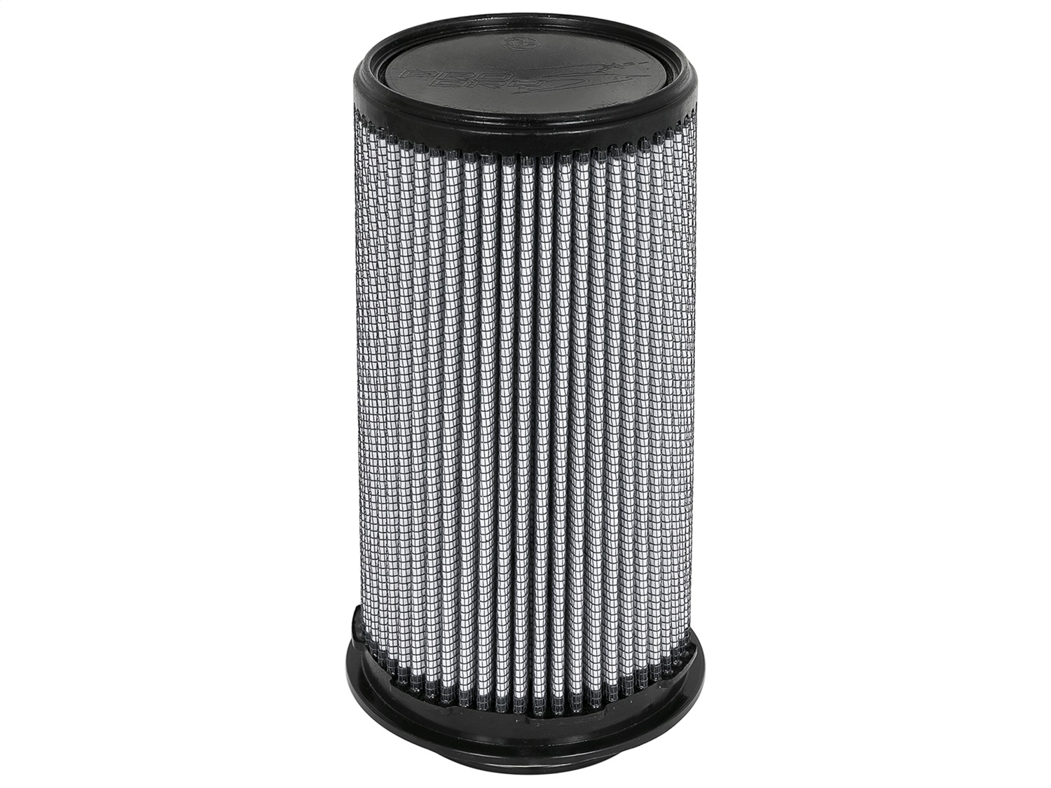 aFe Power 21-90099 - Magnum FLOW Pro DRY S Universal Air Filter F-3.5in. / B-5in. (mt2) / T-4.75in. / H-9in