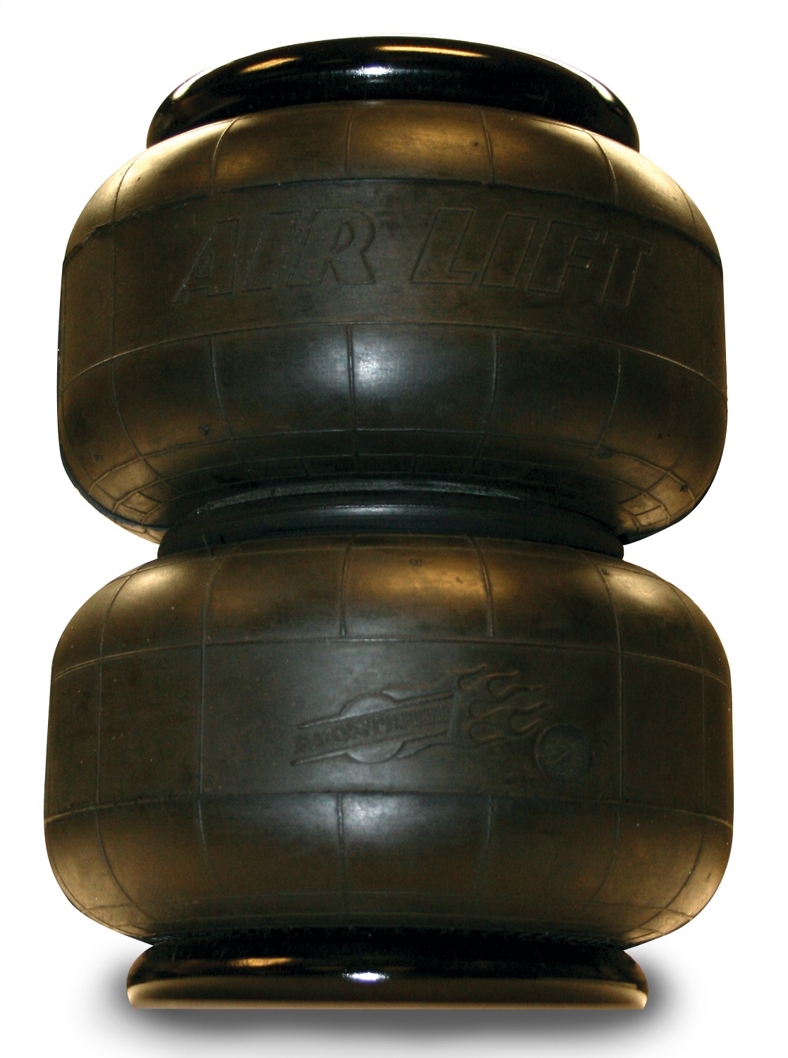 Air Lift 58343 - Gen Iv Dominator Series D2500 - Single 1/2in Port Air Lift 58343 - Gen Iv Dominator Series D2500 - Single 1/2in Port