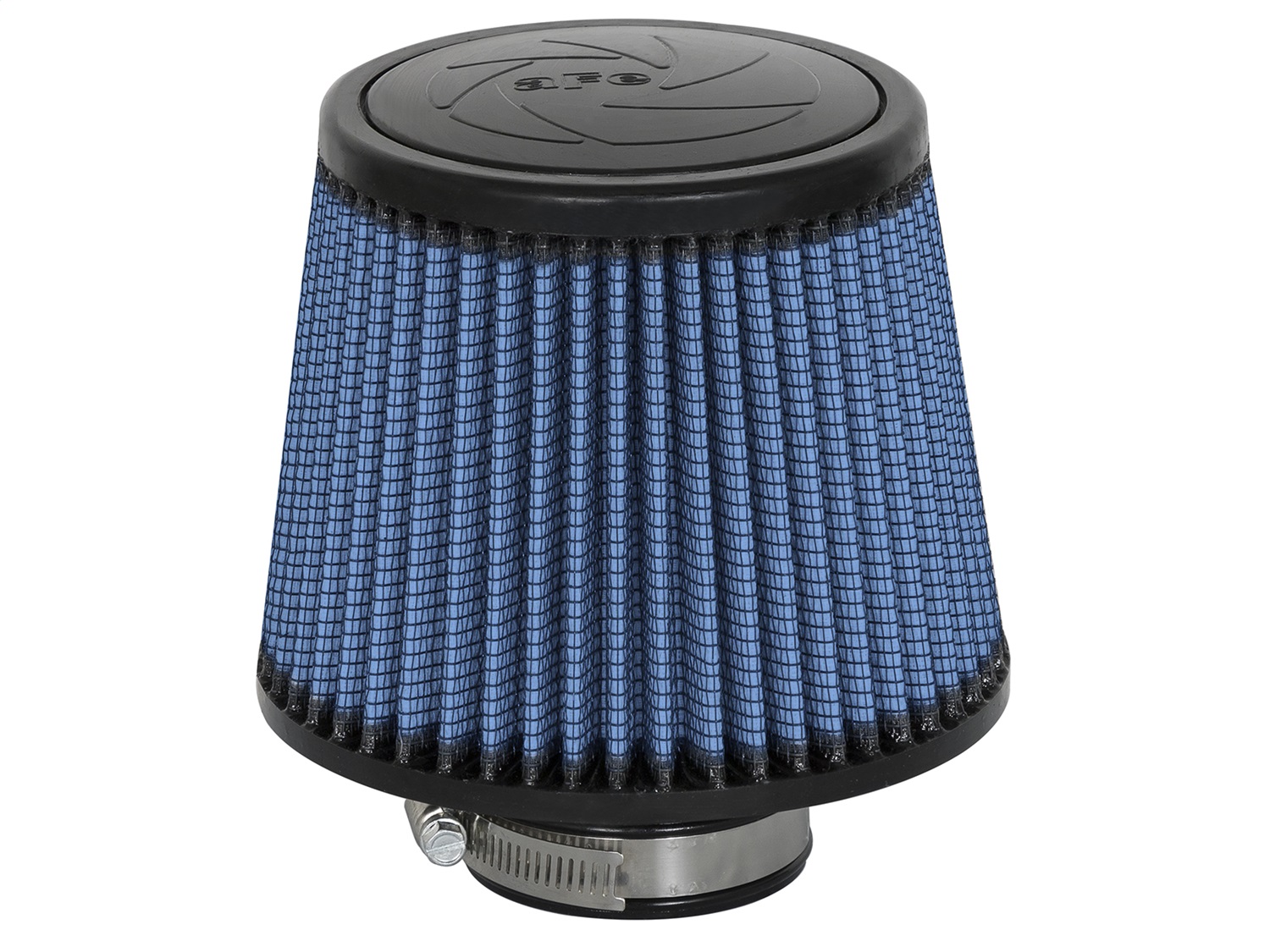 aFe Power 24-23001 - MagnumFLOW Air Filters UCO P5R A/F P5R 2-1/4F x 6B x 4-3/4T x 5H aFe Power 24-23001 - MagnumFLOW Air Filters UCO P5R A/F P5R 2-1/4F x 6B x 4-3/4T x 5H