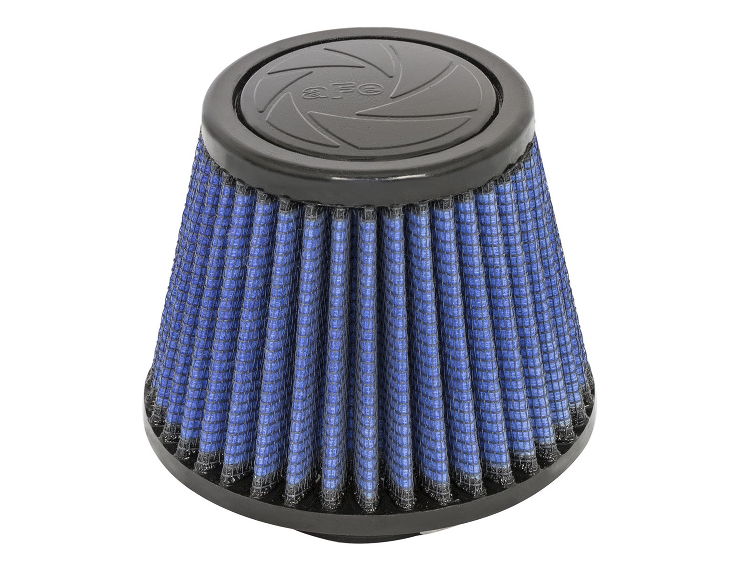 aFe Power 24-25504 - MagnumFLOW Air Filters UCO P5R A/F P5R 2-1/2F x 5B x 3-1/2T x 4H aFe Power 24-25504 - MagnumFLOW Air Filters UCO P5R A/F P5R 2-1/2F x 5B x 3-1/2T x 4H