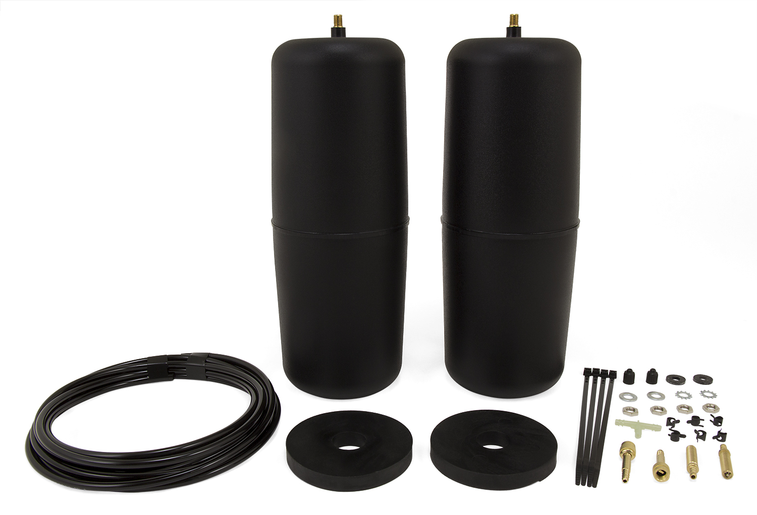 Air Lift 60818HD - 1000HD Rear Air Spring Kit for 09-18 Dodge Ram 1500 Air Lift 60818HD - 1000HD Rear Air Spring Kit for 09-18 Dodge Ram 1500