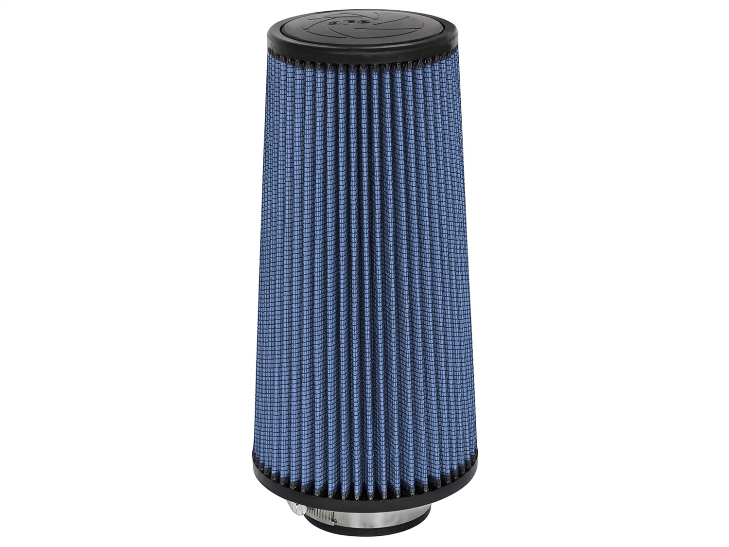 aFe Power 24-30030 - MagnumFLOW Air Filters UCO P5R A/F P5R 3F x 6B x 4-3/4T x 12H
