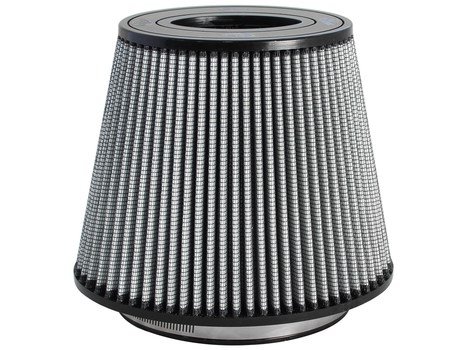 aFe Power 21-91066 - Magnum FORCE Intake Replacement Air Filter w/ Pro DRY S Media aFe Power 21-91066 - Magnum FORCE Intake Replacement Air Filter w/ Pro DRY S Media