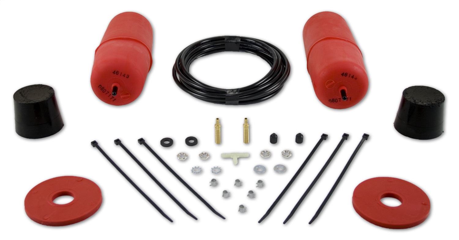 Air Lift 60756 - 1000 Air Spring Kit