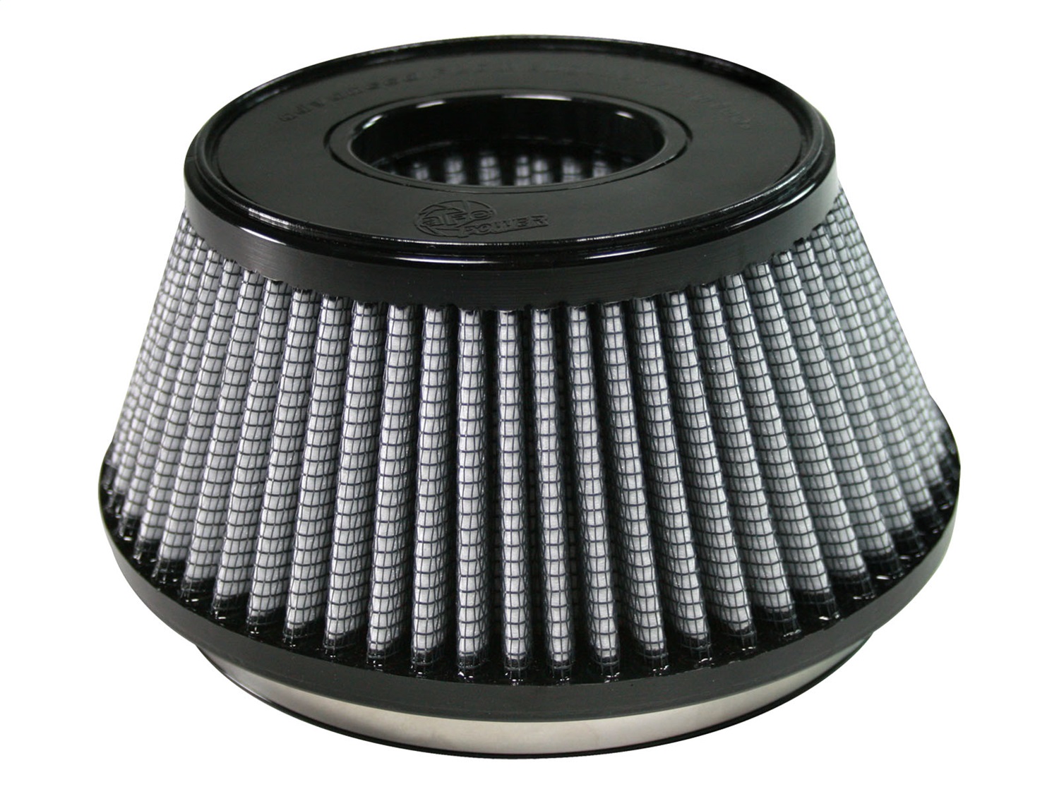 aFe Power 21-91058 - Magnum FORCE Intake Replacement Air Filter w/ Pro DRY S Media aFe Power 21-91058 - Magnum FORCE Intake Replacement Air Filter w/ Pro DRY S Media