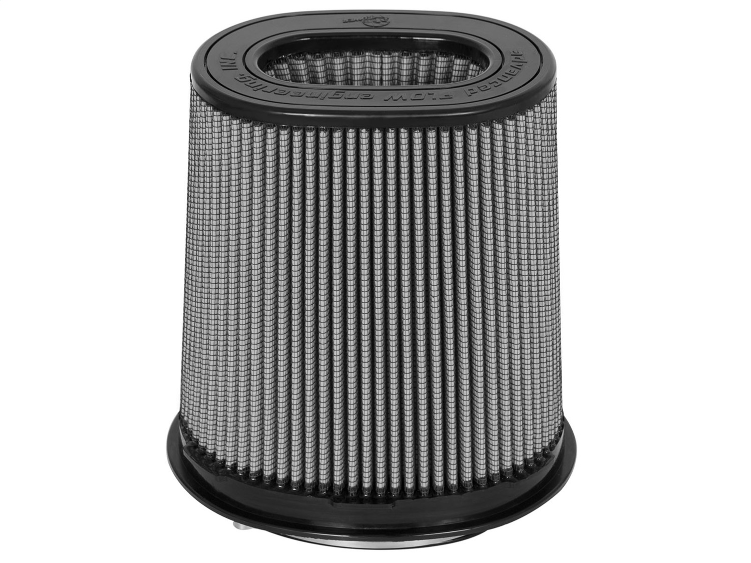 aFe Power 21-91124 - Momentum Intake Replacement Air Filter w/ Pro DRY S Media