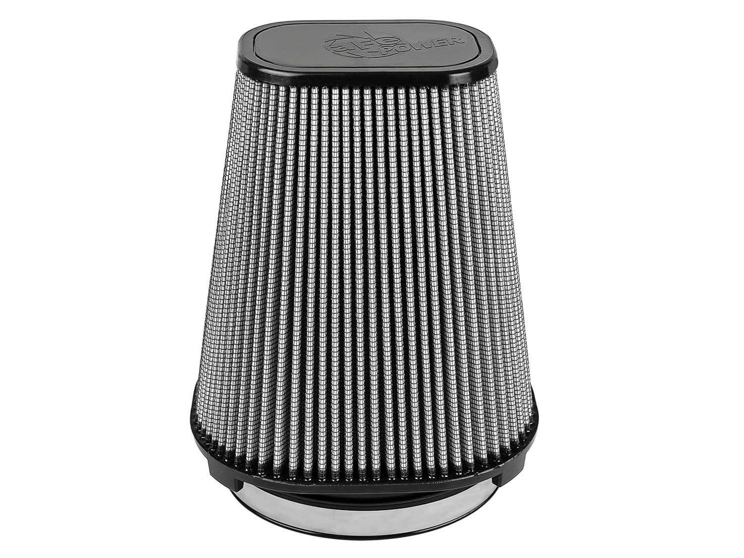 aFe Power 21-90110 - Magnum FORCE Intake Replacement Air Filter w/ Pro DRY S Media aFe Power 21-90110 - Magnum FORCE Intake Replacement Air Filter w/ Pro DRY S Media