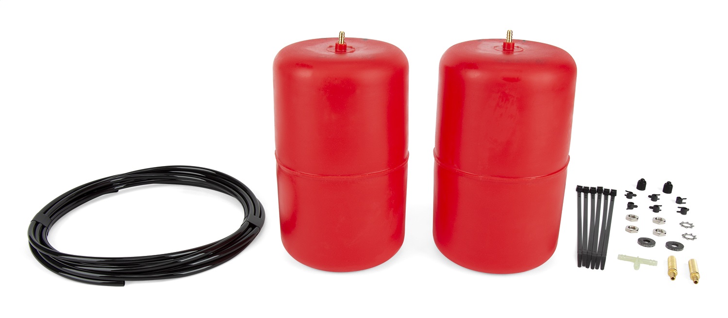 Air Lift 60804 - 1000 Air Spring Kit for 10-21 Toyota 4Runner Air Lift 60804 - 1000 Air Spring Kit for 10-21 Toyota 4Runner