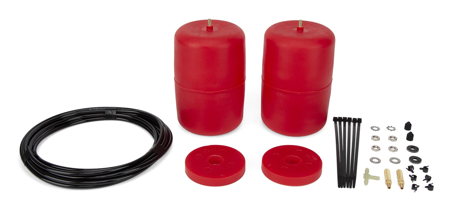 Air Lift 60854 - 1000 Air Spring Kit 16-20 Ford Edge (4WD ONLY)