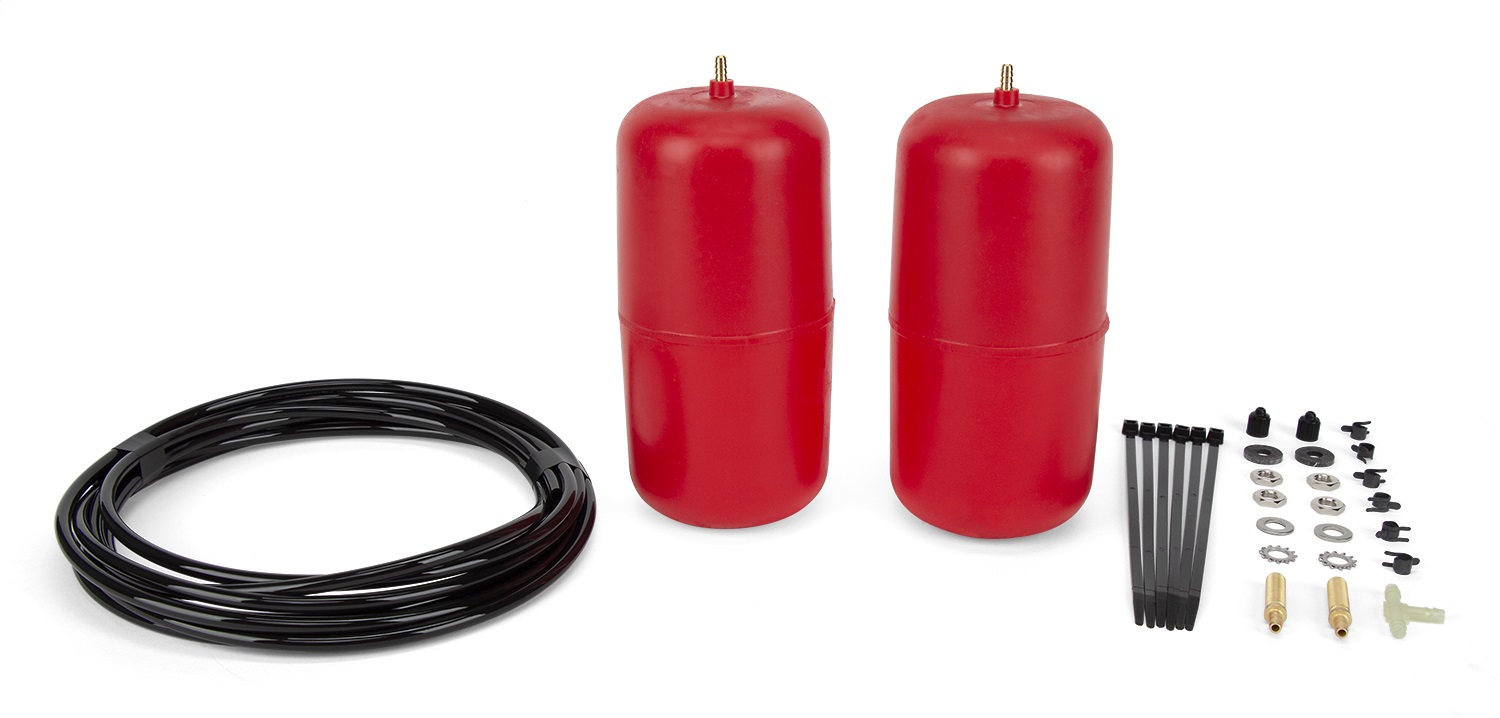 Air Lift 60857 - 1000 Air Spring Kit 19-21 Chevrolet Blazer